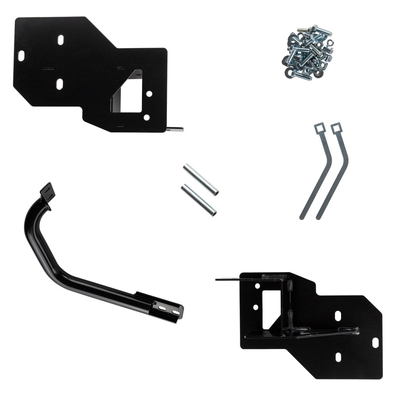 ARB Bumper Fitting Kit For Slvrado 1500 03 On 3562040