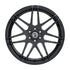 Forgestar X14 22x10 / 6x135 BP / ET30 / 6.7in BS Gloss Black Wheel