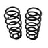 ARB / Old Man Emu Rear Coil Spring Pair Set for Jeep Wrangler 2Door and 4Door JK 2617