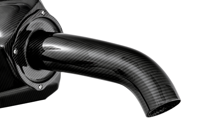 AWE Tuning S-Flo Carbon Intake V2 for Audi C7 A6 / A7 3.0T 2660-15022