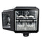 ORACLE Lighting 5700K Multifunction LED Plow Headlight with Heated Lens 2914-001