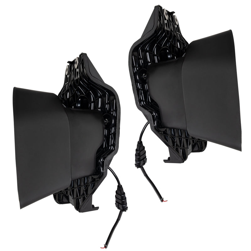 Oracle Lighting Super Duty High Powered LED Fog (Pair) - 6000K for 11-15 Ford F-250/F-350 5862-504