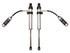 ICON 2005+ Toyota Tacoma 0-1.5in Rear 2.5 Series Shocks VS RR CDCV - Pair