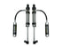 ICON 2005+ Toyota Tacoma RXT Rear 2.5 Omega Series Shocks RR - Pair