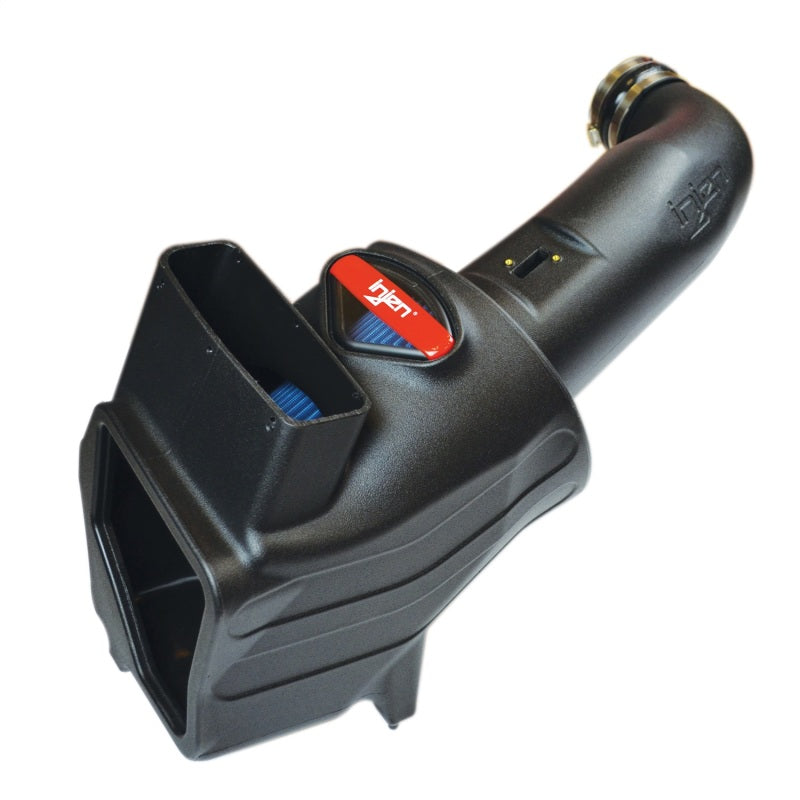 Injen EVOLUTION Cold Air Intake System (Dry Air Filter) - EVO7007