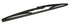 Hella Rear OE Wiper Blade 16in - Single