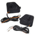 ORACLE Lighting Rear Bumper LED Reverse Lights for Jeep Wrangler JL - 6000K 5874-504