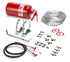 Sparco 4.25 Liter Mechanical Steel Extinguisher System