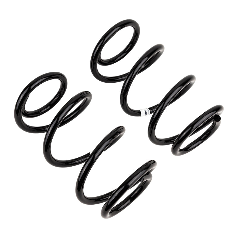 ARB / Old Man Emu Rear Coil Spring Pair Set for Cherokee Kk 2731