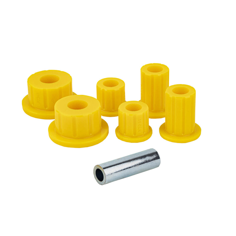 ARB / OME G Shackle Leaf Spring Bushing Kit For 19-20 Ford Ranger OMESB118