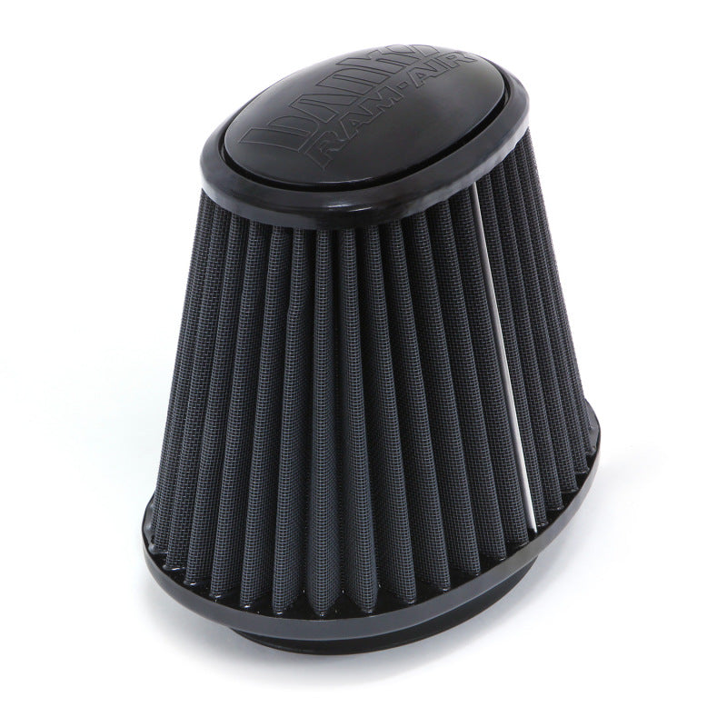Banks Power Ram Air System Air Filter Element - Dry for Various Ford & Dodge Diesels 42188-D
