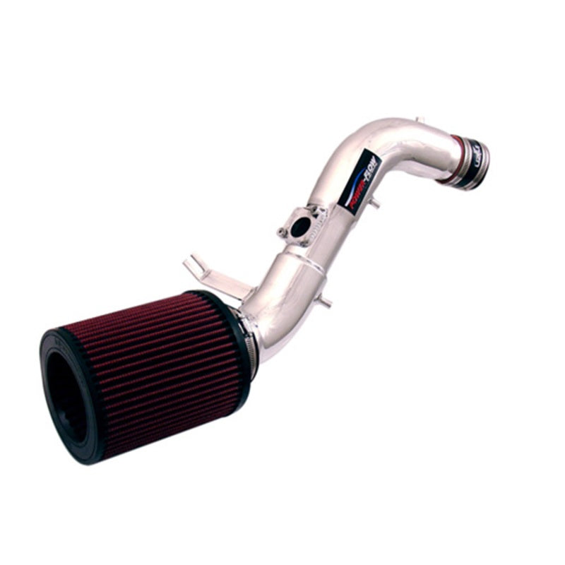 Injen Power-Flow Short Ram Cold Air Intake System for 99-04 4Runner Tacoma 3.4L V6 PF2055P