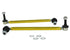 Whiteline Universal Sway Bar - Link Assembly Heavy Duty 310mm-335mm Adjustable Steel Ball