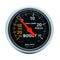 Autometer Sport-Comp 2-1/16" 30 IN HG/30 PSI Mechanical Boost/Vacuum Gauge - 3303