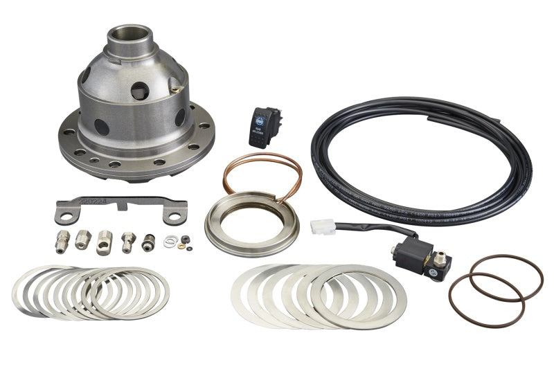 ARB AIR LOCKER DIFFERENTIAL DAMA For Jeep Jl Sahara M220 32Spl, RR RD245