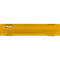 Rigid Industries 10in SR-Series Light Cover - Yellow