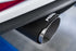 MBRP 3" T304 Cat Back Exhaust, 15-17 VW 2.0L Turbo Golf GTI MK7 w/ Dual Split Rear Exit S46063CF