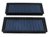 aFe MagnumFLOW Air Filters OER P5R A/F P5R 11-14 Mercedes-Benz AMG CL63/E63/S63 V8-5.5L(t) (Qty 2)