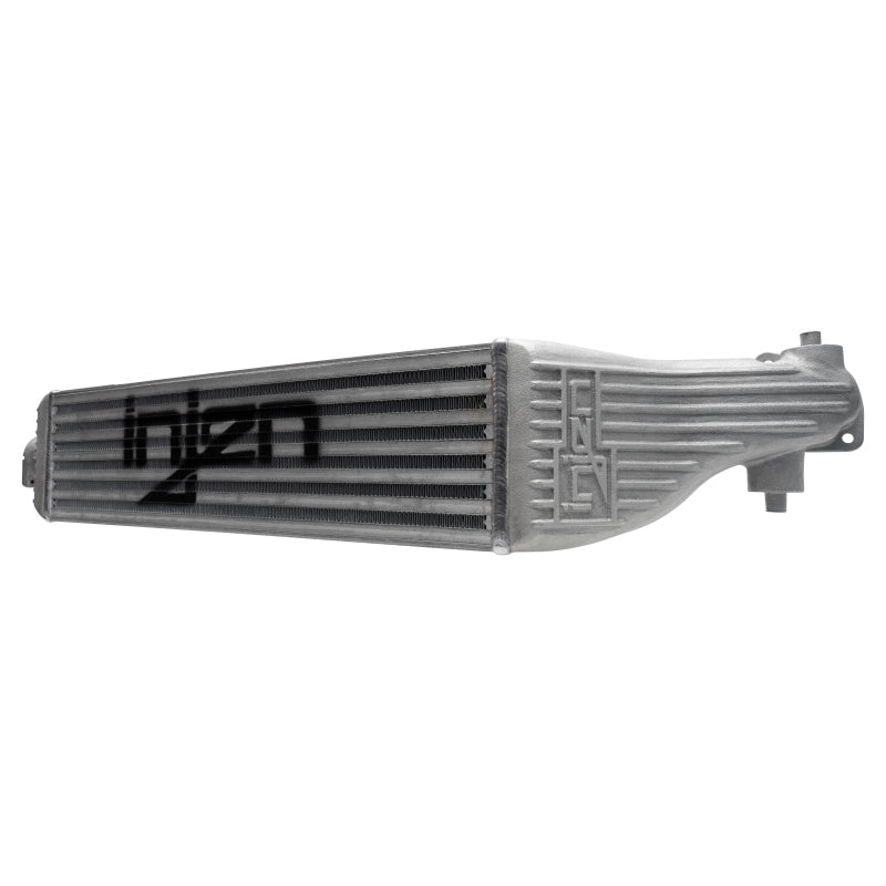 Injen Front Mount Intercooler For 16-20 Honda Civic I4-1.5L Turbo 10th Gen. Bar and Plate - FM1573I