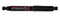 Skyjacker 2007-2010 Jeep Wrangler (JK) 4 Wheel Drive Steering Damper Kit