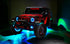 ORACLE Lighting High Performance Dynamic ColorSHIFT 20 W LED Fog Lights for Jeep JK/JL/JT 5846-332