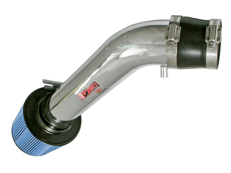 Injen Short Ram Cold Air Intake System for 92-95 Civic Dx Lx Ex Si IS1520P