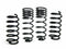 H&R 93-99 Volvo 850/V70 Wagon Sport Spring (w/o Self-Leveling/Non AWD)