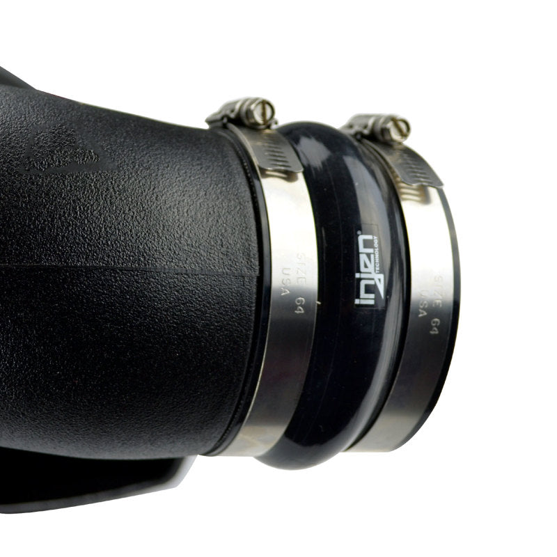 Injen EVOLUTION Cold Air Intake System For 16-19 BMW 340/ 440/ M140/ M240 i/ix 3.0T (B58) - EVO1105