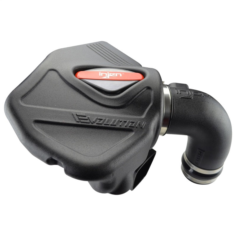 Injen EVOLUTION Cold Air Intake System For 16-19 BMW 340/ 440/ M140/ M240 i/ix 3.0T (B58) - EVO1105