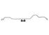 Whiteline 04-07 Subaru STi Rear 24mm Swaybar-X heavy duty Blade adjustable