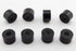 Whiteline Plus 10/85-4/90 4cyl Front and Rear Sway Bar Link Assembly