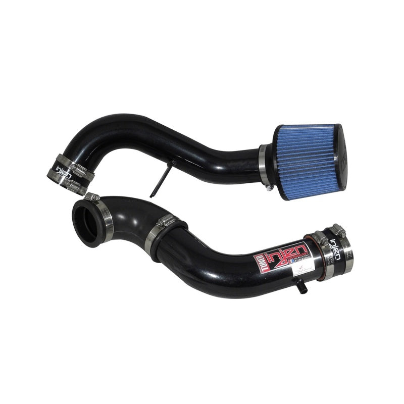 Injen Black RD Cold Air Intake System - RD6060BLK