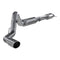 MBRP 4" AL Cat Back Exhaust For 20-24 Chevy Silverado / GMC Sierra 2500/3500 6.6L V8 S5093AL