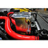 Mishimoto 2015 Ford Mustang EcoBoost / 3.7L / 5.0L Aluminum Coolant Expansion Tank-Polished