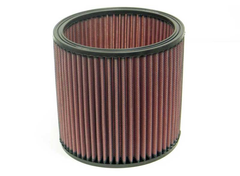 K&N High-Flow Original Universal Round Air Filter 6.25in. Outer Diameter KNNE-3346