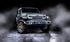 ORACLE Lighting VECTOR PRO-Series Full LED Grill for Jeep Wrangler JL/JT 5837-PRO