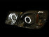 ANZO 1998-2007 Lexus Lx470 Projector Headlights w/ Halo Chrome (CCFL)