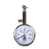 Autometer 60 PSi Peak/Hold Mechanical Tire Pressure Auto Gauge - 2343