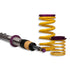 KW Coilover Kit V3 Cadillac CTS CTS-V for vehicles equipped w/ magnetic ride