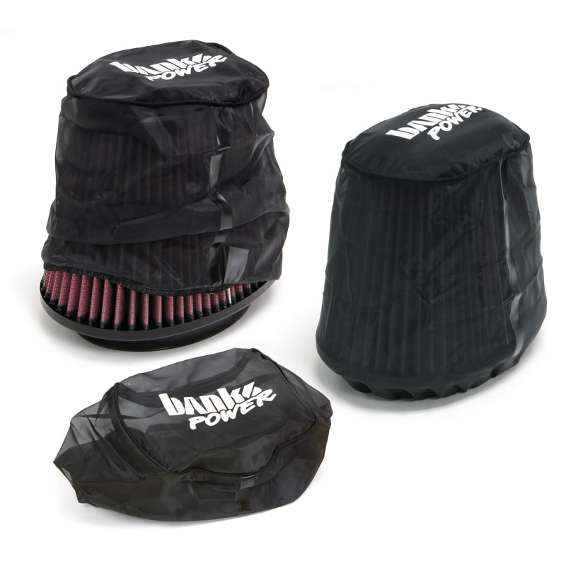 Banks Power Pre-Filter use w/ Banks Ram-Air Cold-Air Intake Systems (for PN 42158 / 42188) 42650