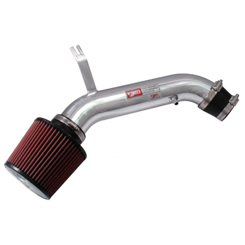 Injen Polished IS Short Ram Cold Air Intake System For 94-01 Acura Integra LS/RS L4-1.8L - IS1420P
