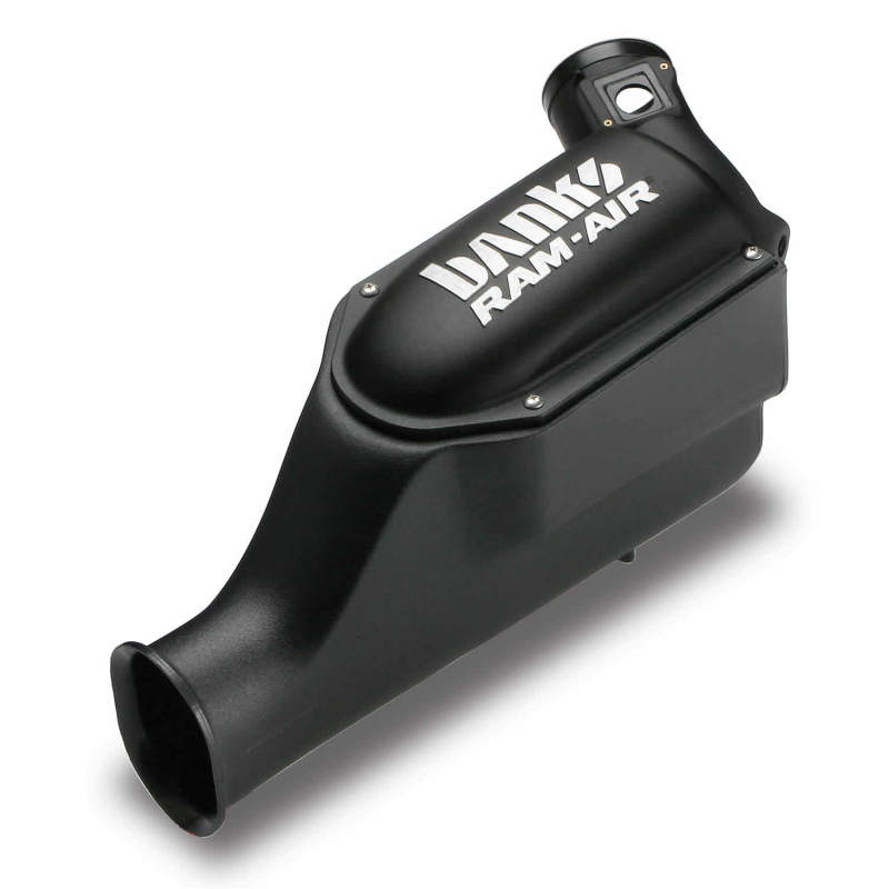 Banks Power Ram-Air Intake System Oiled Filter Set Outflows stock by 38% for 03-07 Ford 6.0L 42155