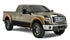 Bushwacker 09-14 Ford F-150 Styleside Max Pocket Style Flares 4pc 67.0/78.8/97.4in Bed - Black