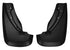 Husky Liners 11-12 Jeep Grand Cherokee Custom-Molded Rear Mud Guards