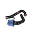 Injen Black SP Short Ram Cold Air Intake System For 05-07 Subaru Impreza H4-2.5L - SP1222BLK