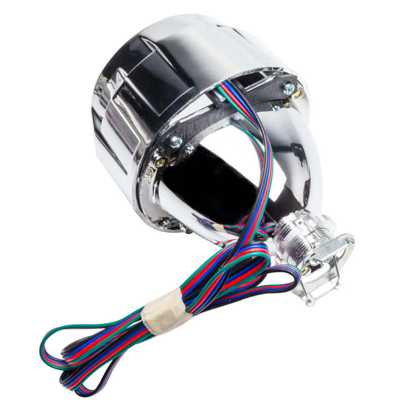 ORACLE Lighting Demon Eye ColorSHIFT Projector Illumination Kit w/o Controller 8529-333