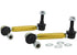 Whiteline Universal Sway Bar - Link Assembly Heavy Duty 150mm-175mm Adjustable Steel Ball