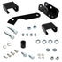 ARB P/Hard Ext Bkt Kit- Jk-Lhd-