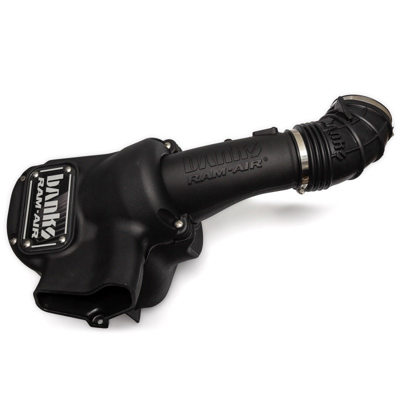 Banks Power Ram Air Intake System Dry, Oiled Filter for 20-21 Ford F250/F350/F450 6.7L RAI 41849-D