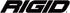 Rigid Industries 2020+ Ford Super Duty Dual Fog Kit